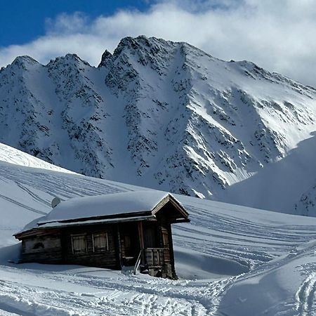 胡普加顿蒂弗雷Haus Waldblick公寓 外观 照片